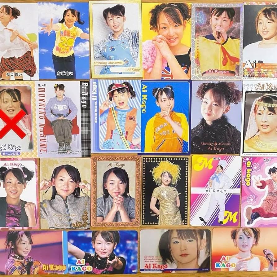 Amazon.co.jp: 加護亜依｜モーニング娘。｜モー娘。｜ハロプロ